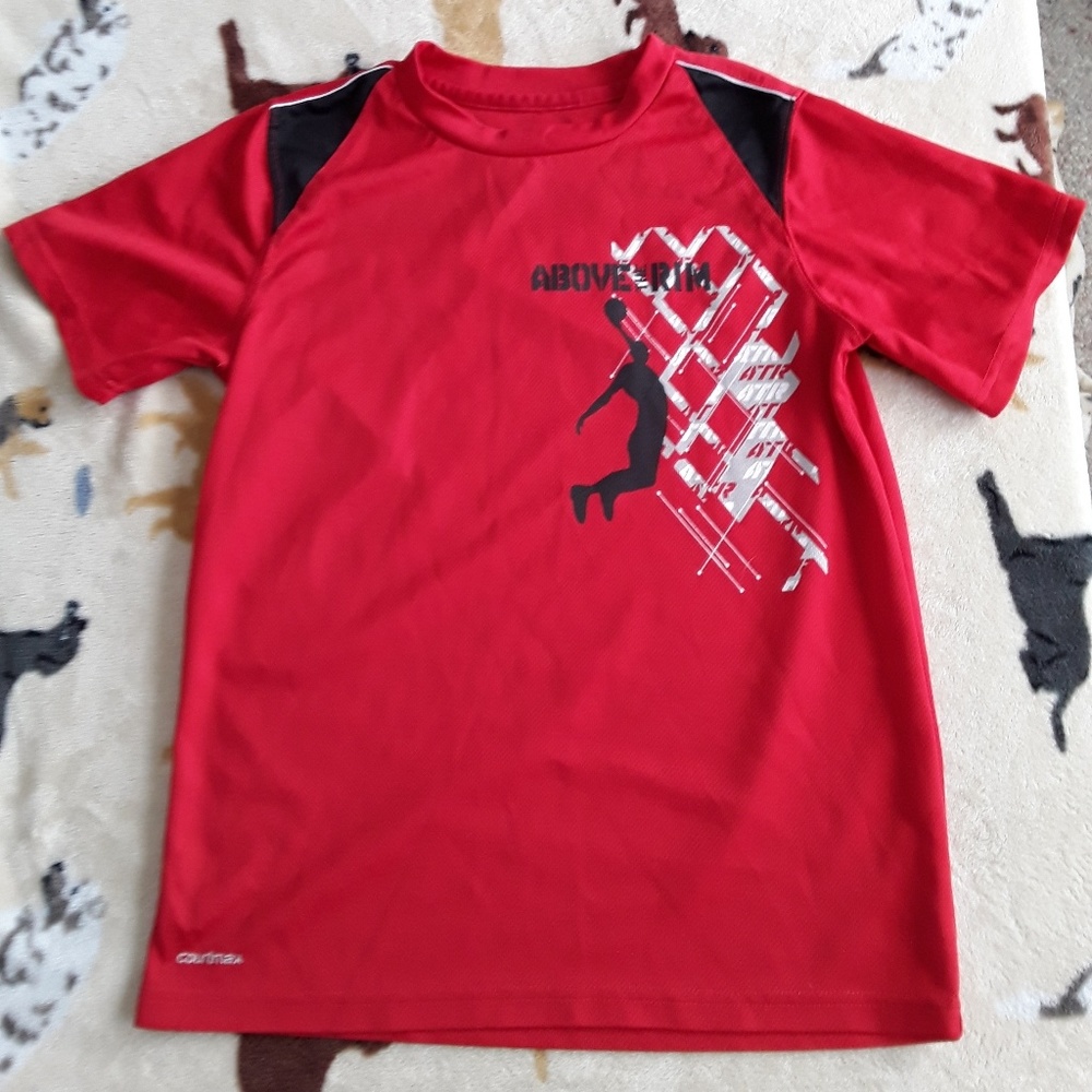 Boys shirt (bundle only)